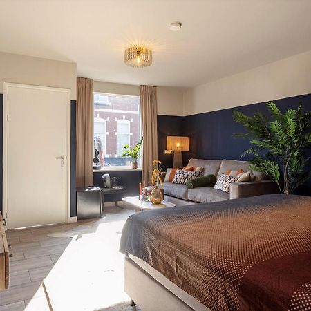 Textielfabriek Jannink Apartment Енсхеде Екстериор снимка