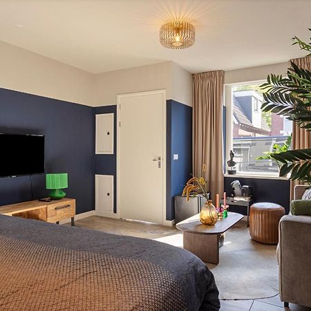 Textielfabriek Jannink Apartment Енсхеде Екстериор снимка