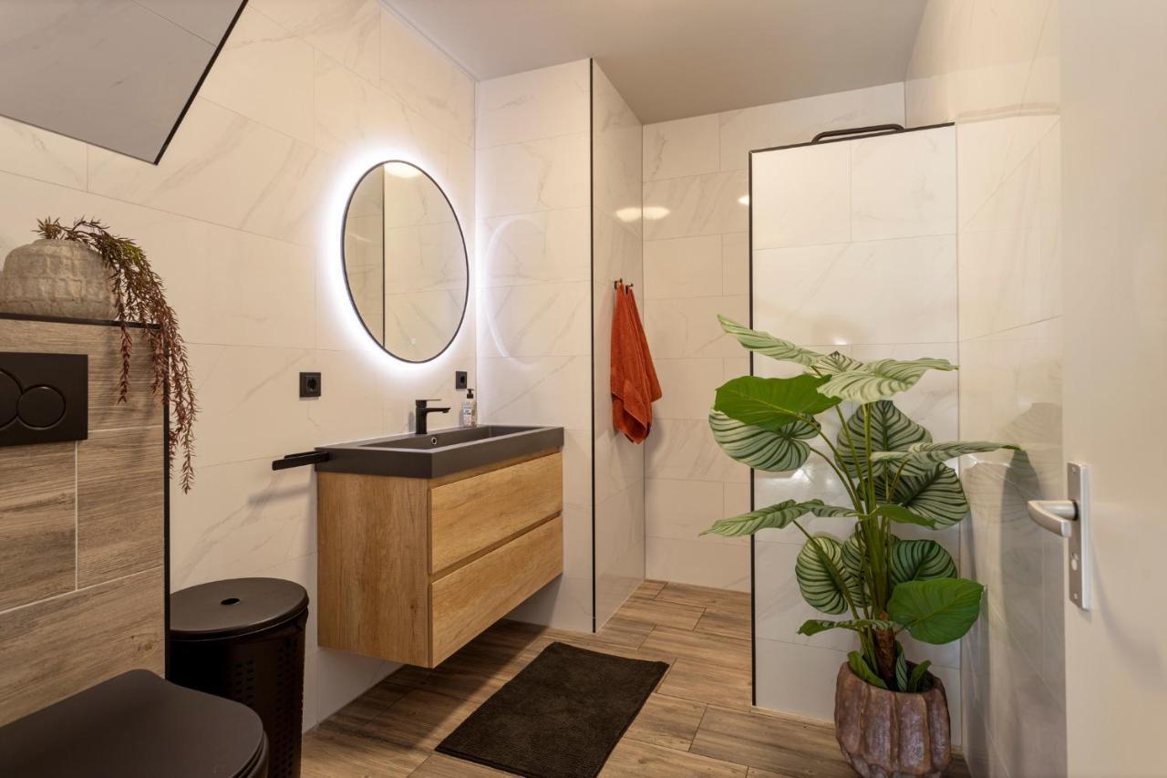 Textielfabriek Jannink Apartment Енсхеде Екстериор снимка