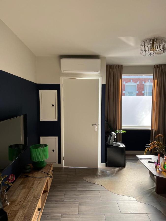 Textielfabriek Jannink Apartment Енсхеде Екстериор снимка